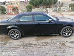 كرايسلر 300